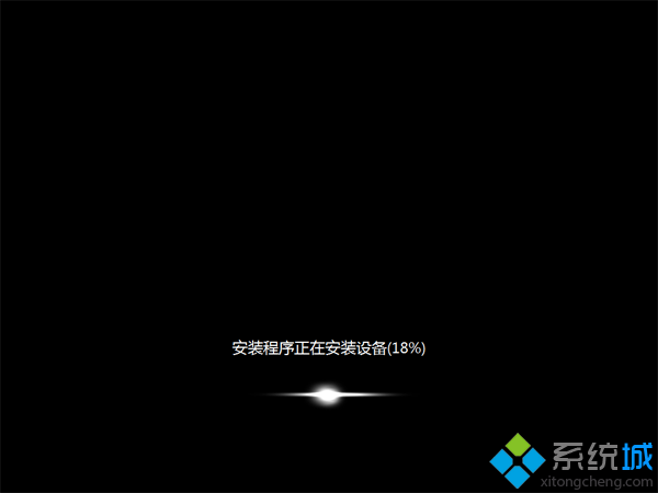 正版win7安装教程