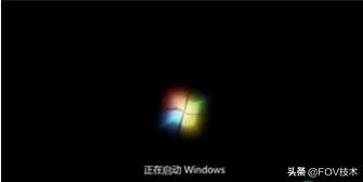 电脑重装系统后，鼠标键盘都不能用？