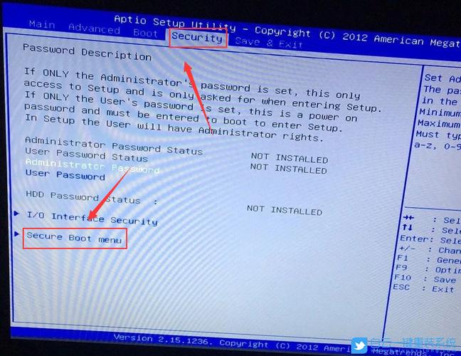 华硕主板设置u盘启动|重装win7前设置bios u盘启动