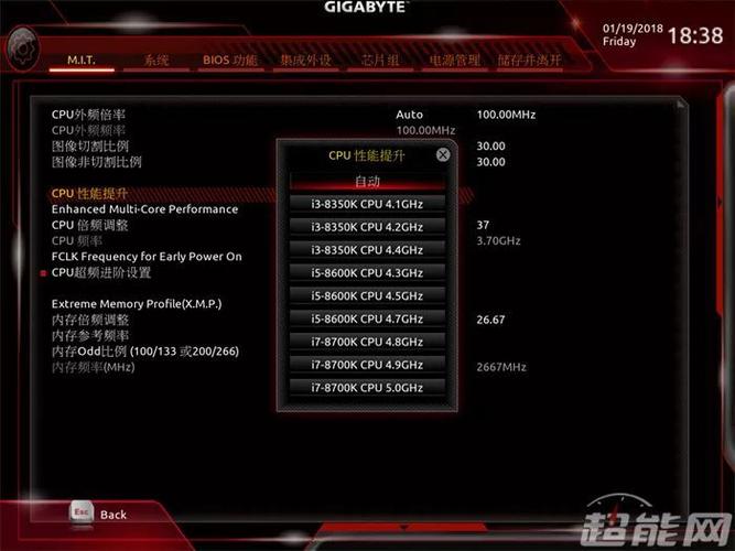 技嘉z370n wifi主板评测:小钢炮平台皮实之选,mini
