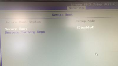 联想天逸510s台式电脑如何设置u盘启动 bios启动设置图文教程