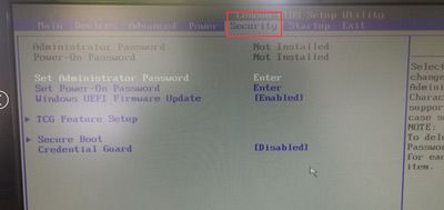 联想天逸510s台式电脑如何设置u盘启动 bios启动设置图文教程