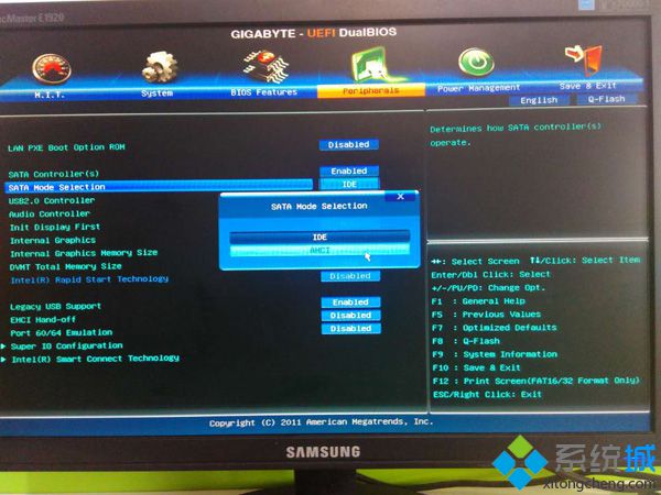 全新固态硬盘安装win10怎么装