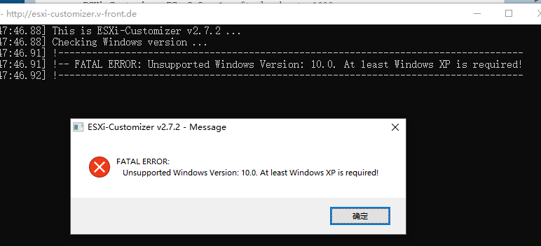 安装EXSI遇到No Network Adapters的解决方案