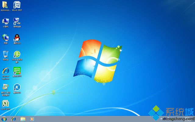 怎么自己安装win7系统