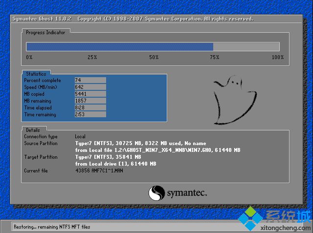 怎么自己安装win7系统