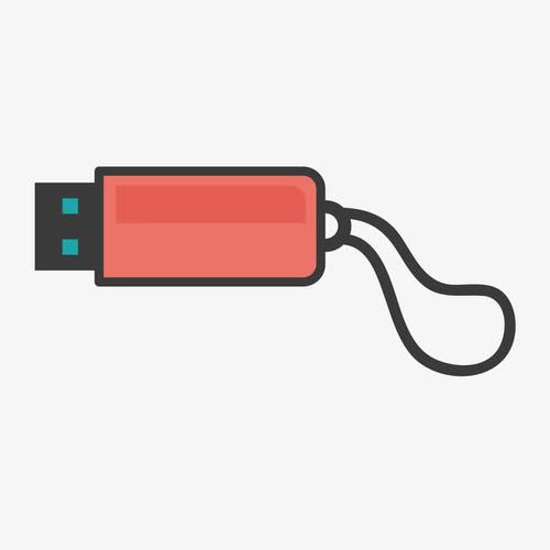 关键词 : 精品,扁平,商务,矢量图,u盘
