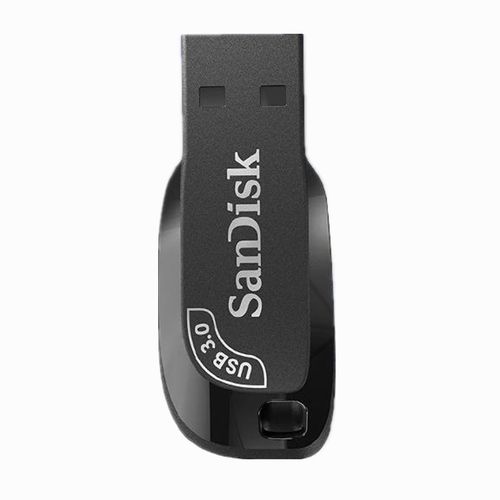 闪迪sandiskcz410酷邃优盘usb30高速存储u盘车载迷你耐用u盘32gb黑色