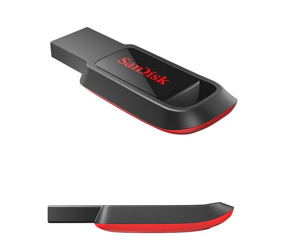 闪迪(sandisk) u盘8g/16g/32g/64g/ 128g可选 酷晶cz71(usb2.