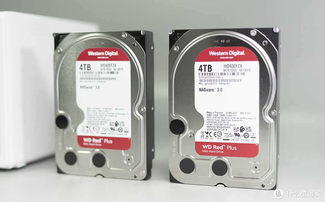 性价比4盘位NAS：威联通TS-462C！处理器、显卡再升级+2.5G网口，附威联通QTS系统入门设置教程