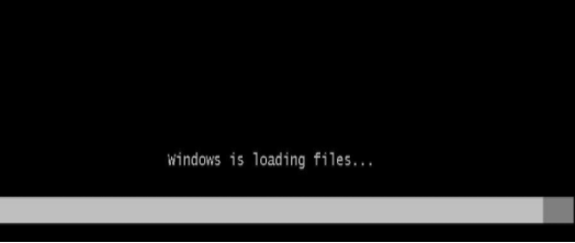 电脑重装系统教程光盘安装步骤插图4 电脑重装系统教程光盘安装步骤插图4