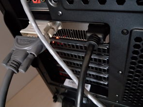 win10监测不到另一个显示器