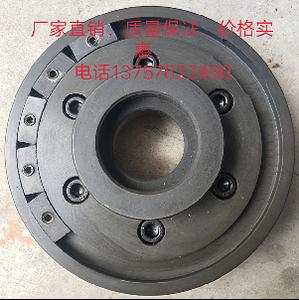 磨床法兰盘