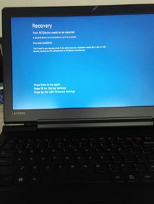 联想win10电脑装xp