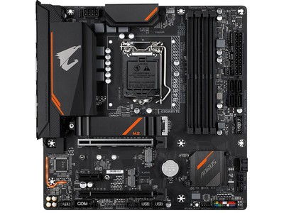 技嘉b460安装win10