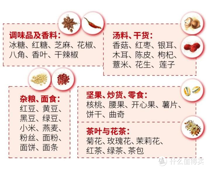 要想家里干货鲜香松脆，这些窍门必须掌握！