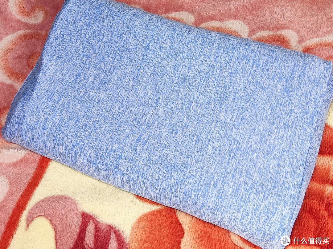 大学生如何睡得安稳舒服?试试这款应力释压颈椎枕