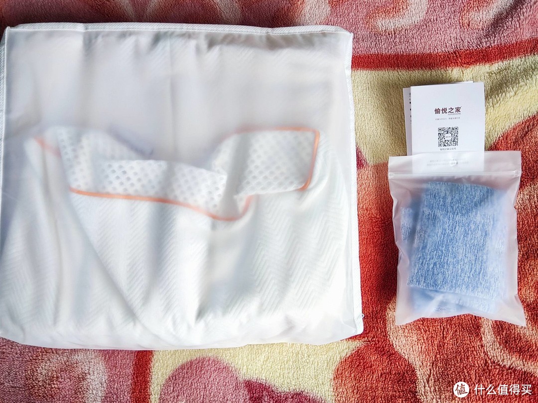大学生如何睡得安稳舒服?试试这款应力释压颈椎枕