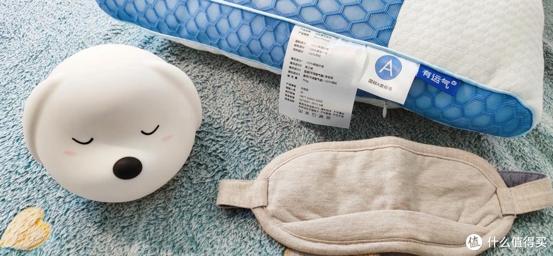 枕高自调安全亲肤，你离深度睡眠仅差一个气囊枕