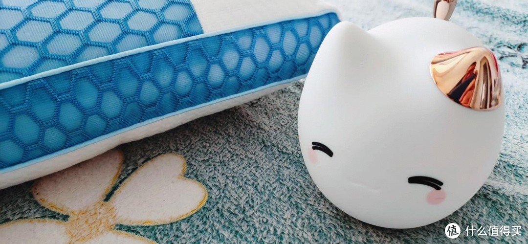 枕高自调安全亲肤，你离深度睡眠仅差一个气囊枕