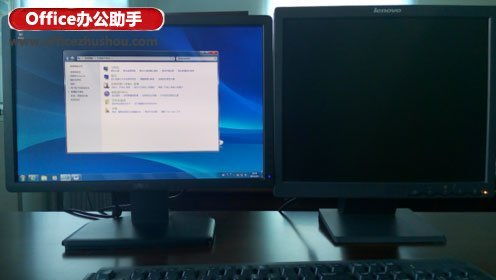 win10检测显示器2