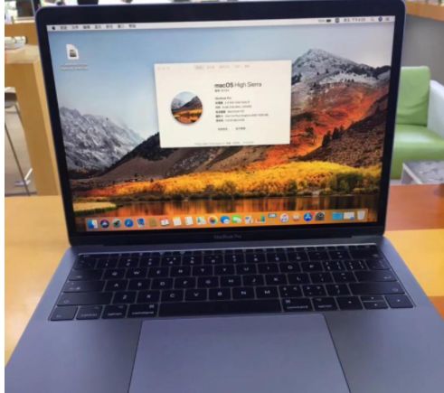 macbookpe安装win10