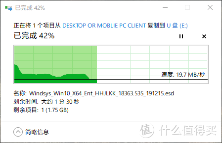 学生党必备——闪迪CZ73 USB 3.0 U盘(附基础知识普及)