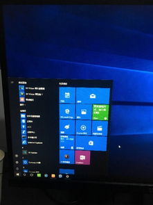 win10另外显示器的显示不出来