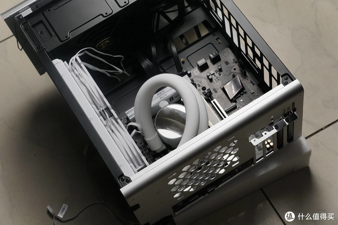 有手就行!小白装机全记录,省钱配置高,附踩坑血泪史
