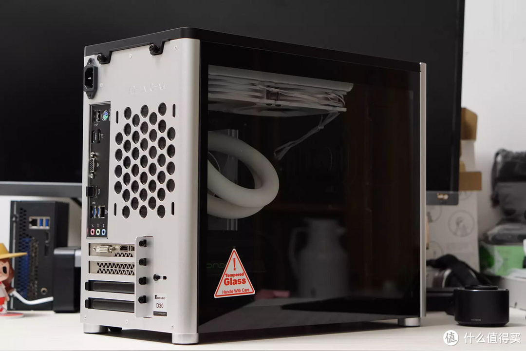 有手就行!小白装机全记录,省钱配置高,附踩坑血泪史