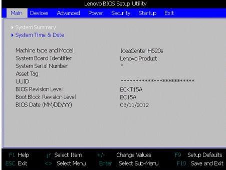 在生物体中插入 Win10 电脑。