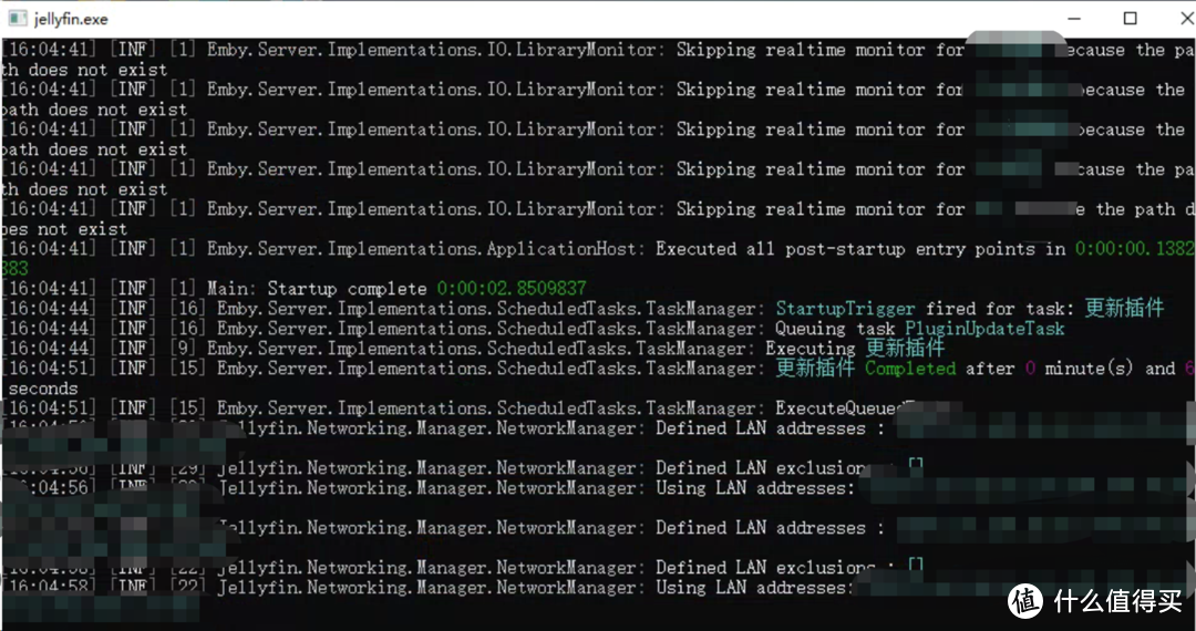 组建WIN+虚拟dsm7.0，完美使用Photos套件和win版jellyfin硬解，实现定时自动化开关机