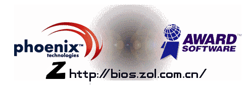 BIOS建立了教学法的AMI部分。