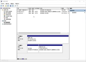 win10恢复电脑可以分区么