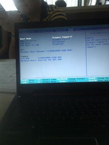 联想win10电脑进pe
