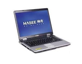 神舟t6tix5安装win10