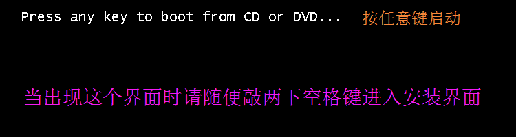 您真的将系统重新组合在一起吗? 先前的系统现在应该删除了。 系统现在移动得更快了!