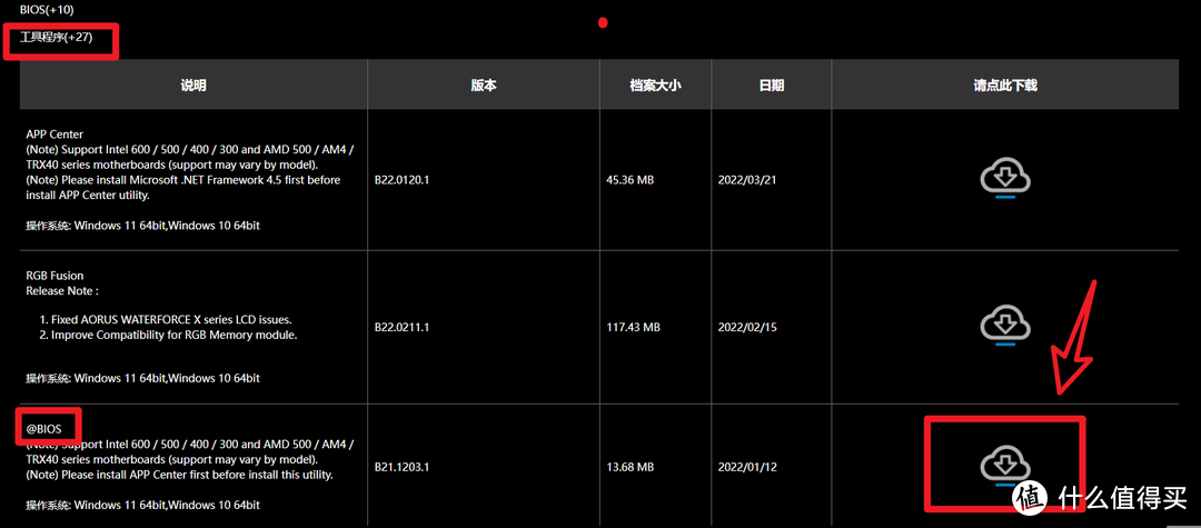 小白进阶之路,电脑主板BIOS升级图文教程【技嘉篇】