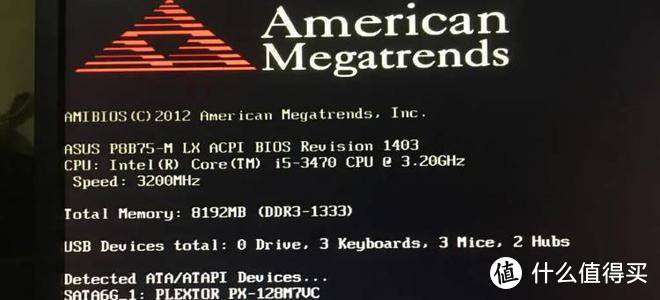 小白进阶之路,电脑主板BIOS升级图文教程【技嘉篇】