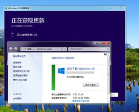 怎么从win10回win7