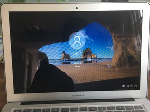 苹果电脑装win10要密码吗