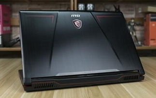 微星win10u盘安装