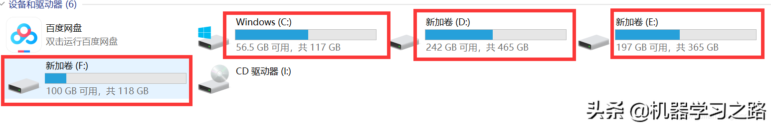 十双手教你怎么安装Windows 10和Ubuntu 18