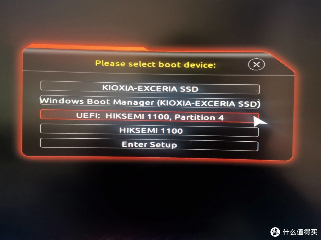 装系统不求人，记一次Win11专业工作站版详细系统安装教程