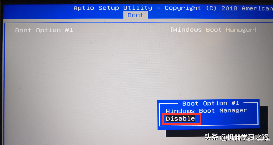 十双手教你怎么安装Windows 10和Ubuntu 18