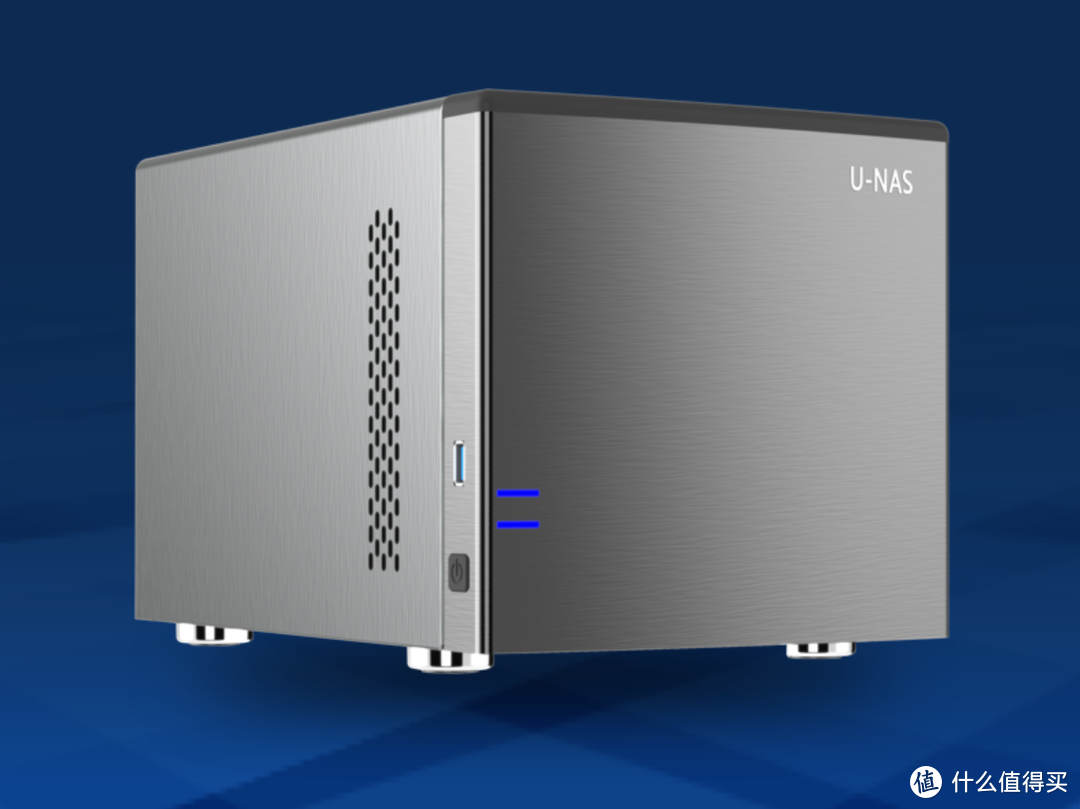 吃了尼卡果实的自由NAS!八千字深扒万由硬件与系统!附赠新手保姆级使用+优化指南!