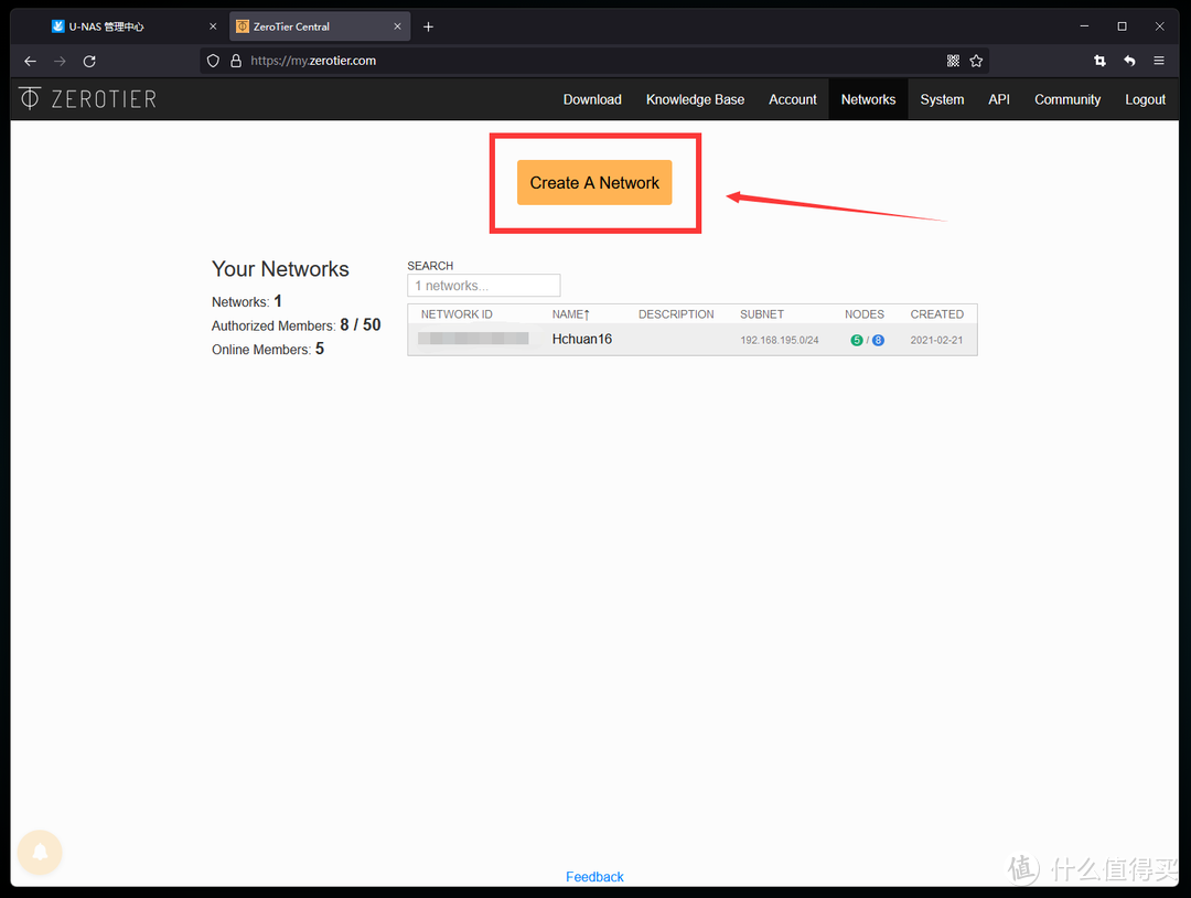 吃了尼卡果实的自由NAS!八千字深扒万由硬件与系统!附赠新手保姆级使用+优化指南!
