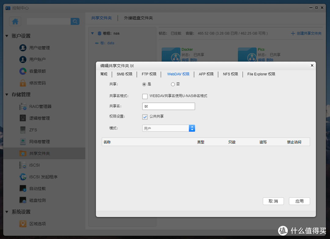 吃了尼卡果实的自由NAS!八千字深扒万由硬件与系统!附赠新手保姆级使用+优化指南!