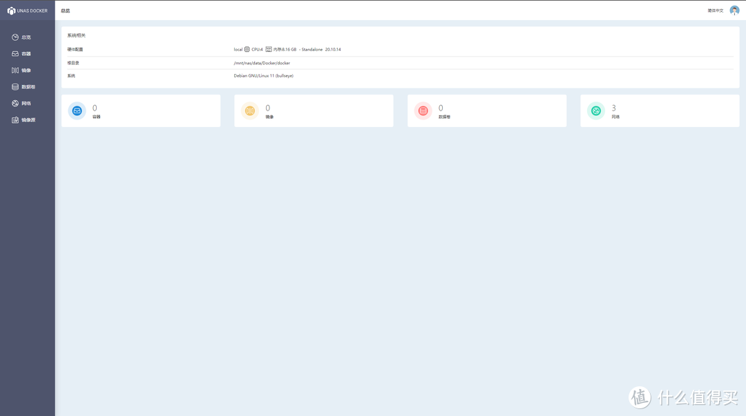 吃了尼卡果实的自由NAS!八千字深扒万由硬件与系统!附赠新手保姆级使用+优化指南!
