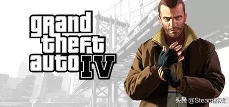 GTA4在一周的激烈评论后突然失去蒸汽的库存!